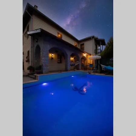 Aybek Villa *