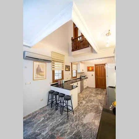 Aybek Villa Fethiye