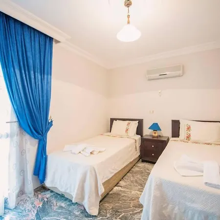 Aybek Villa *