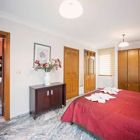 Villa Aybek Fethiye