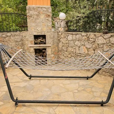 Villa Aybek Fethiye