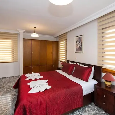 Aybek Villa Fethiye