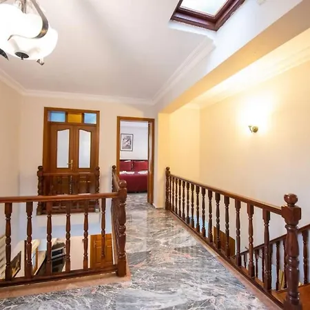 Aybek Villa Fethiye