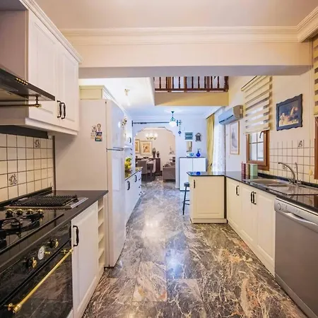 Aybek Villa Fethiye