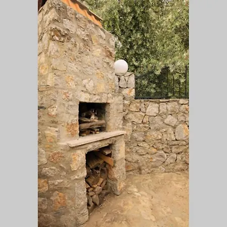 Aybek Villa Fethiye
