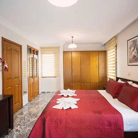 Villa Aybek Fethiye