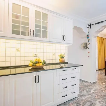 Aybek Villa Fethiye