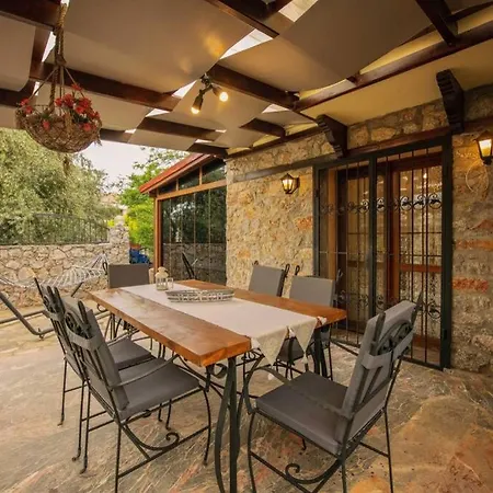 Villa Aybek Fethiye